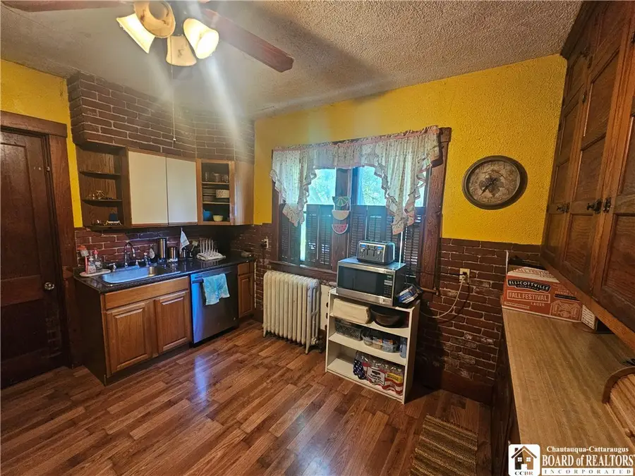 411 Irving Street, Olean, NY 14760 - #3