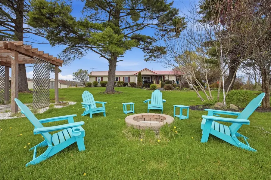 8989 Chidsey Hill Road, Branchport, NY 14418 - #2