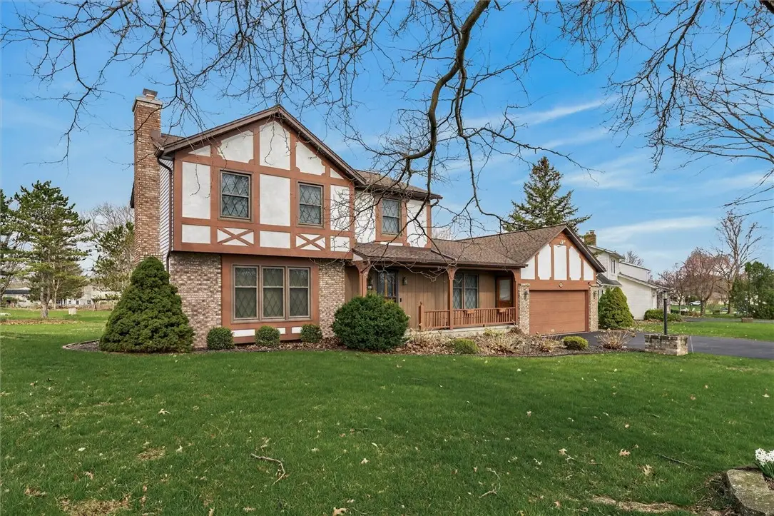 99 Old English Drive, Rochester, NY 14616 - #1