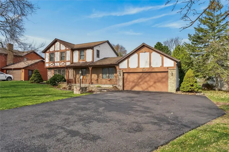 99 Old English Drive, Rochester, NY 14616 - #3