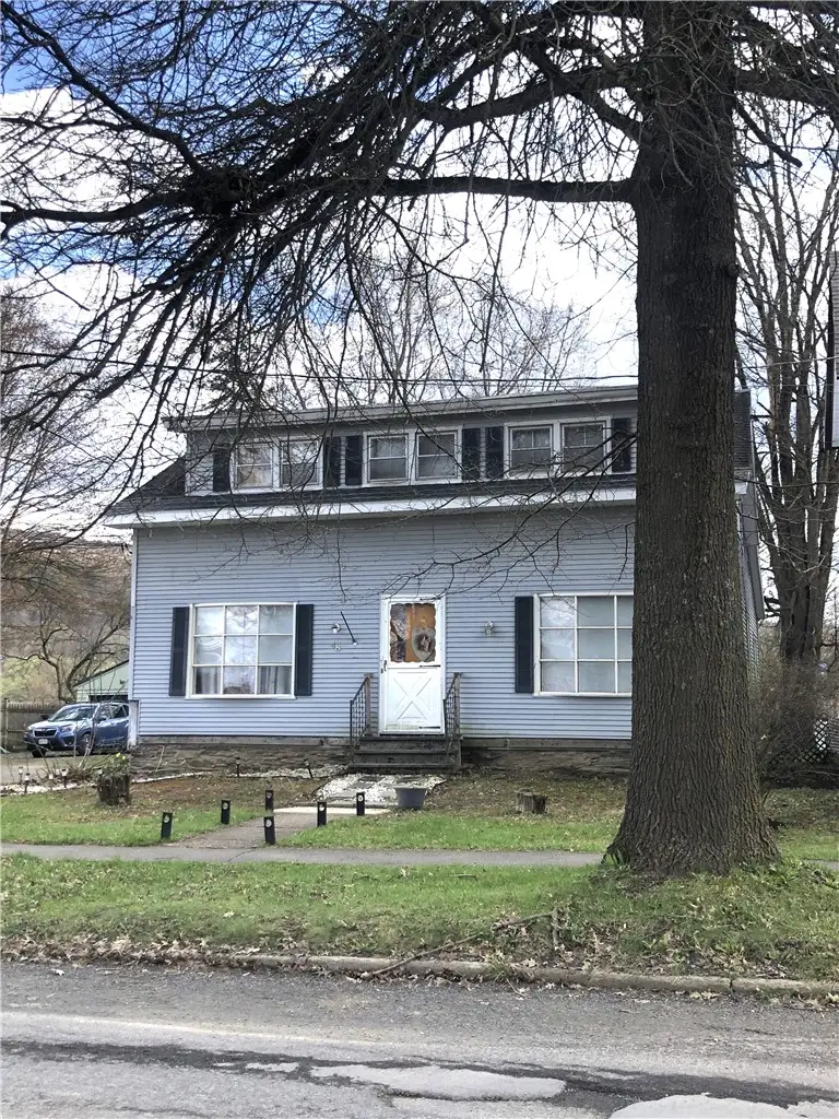 48 Main Street, Laurens, NY 13796 - #1