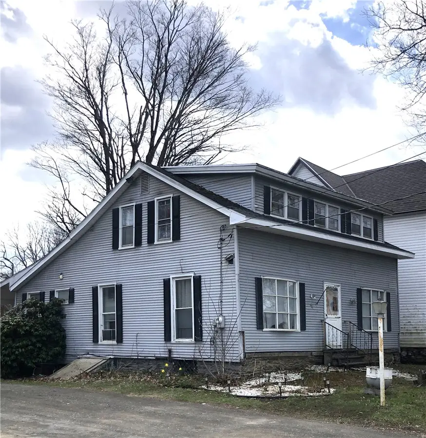 48 Main Street, Laurens, NY 13796 - #2