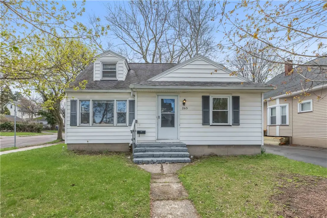 265 Springfield Avenue, Rochester, NY 14609 - #1