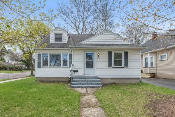 265 Springfield Avenue, Rochester, NY 14609