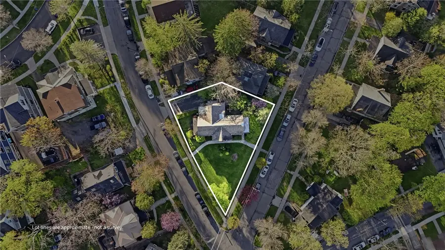 103 Harvard Place, Ithaca, NY 14850 - #3