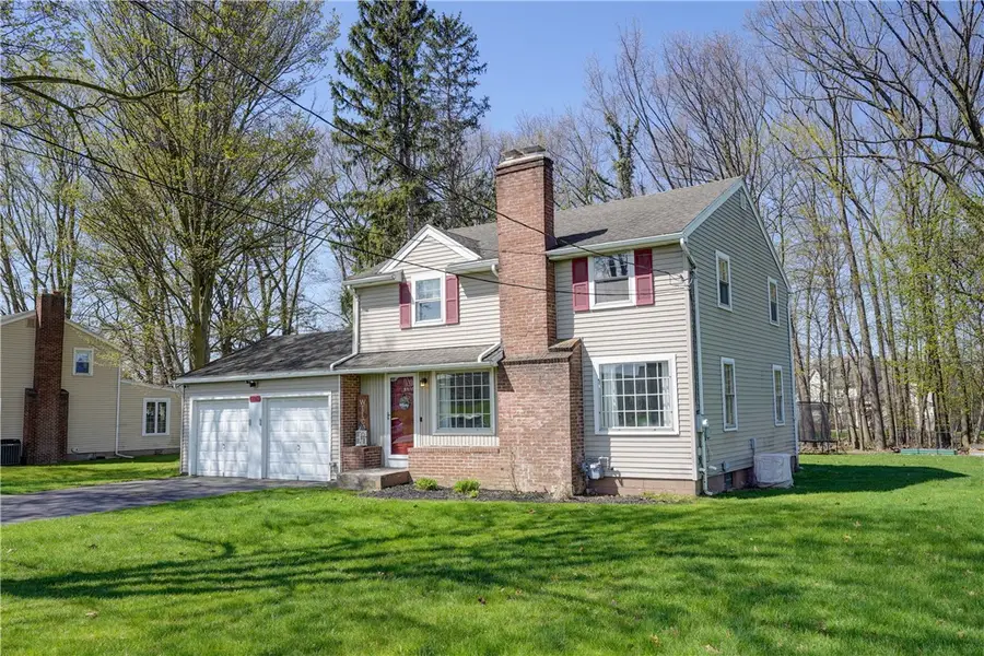 1761 Five Mile Line Road, Penfield, NY 14526 - #2