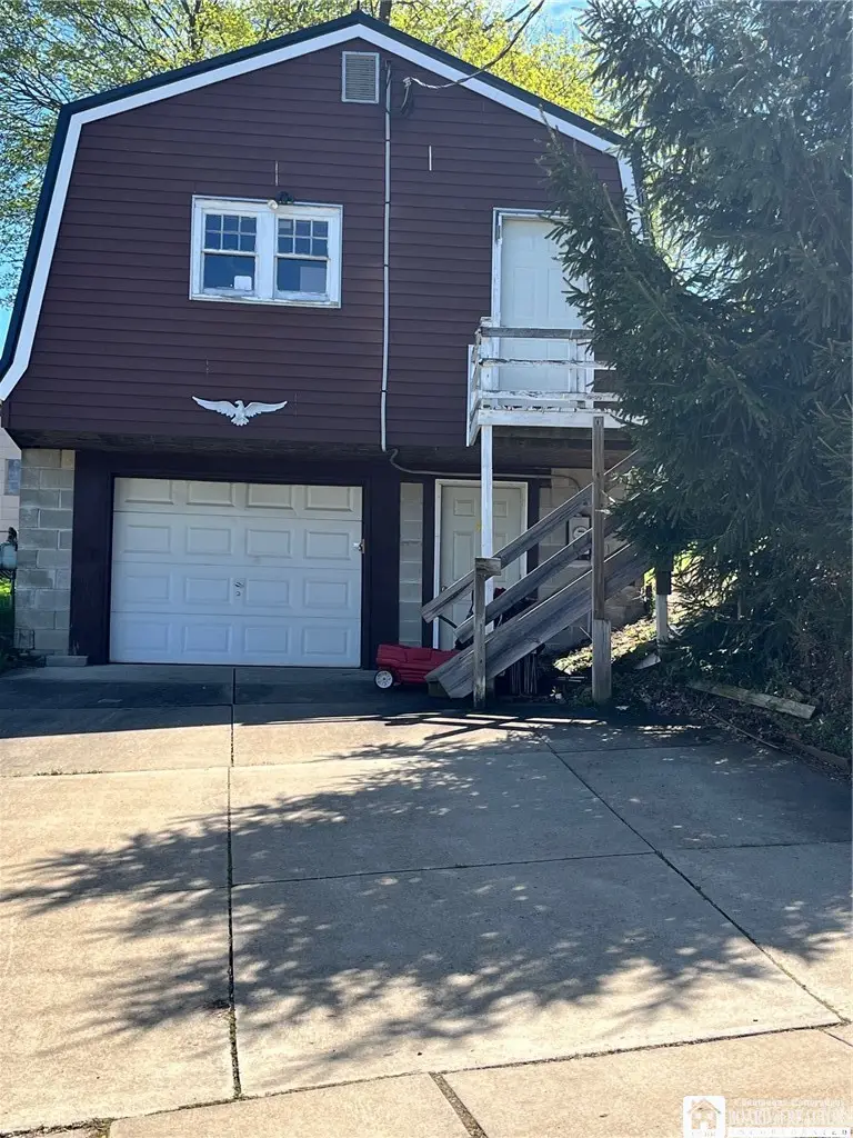 332 N 6th Street, Olean, NY 14760 - #3