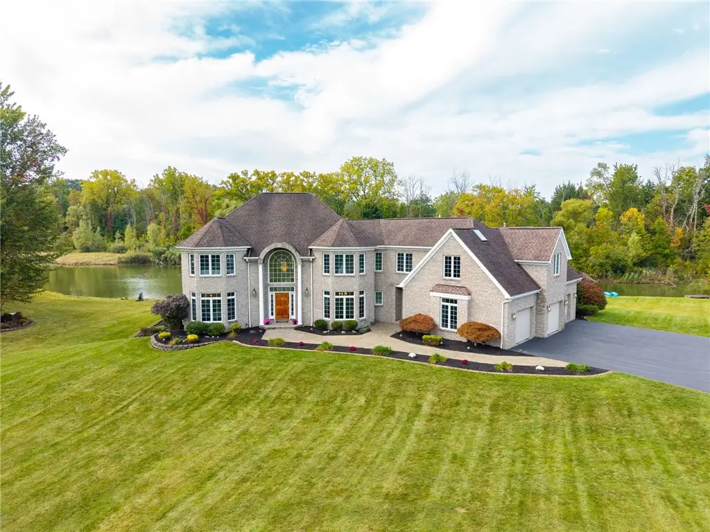 51 Stablegate Drive, Webster, NY 14580 - #1