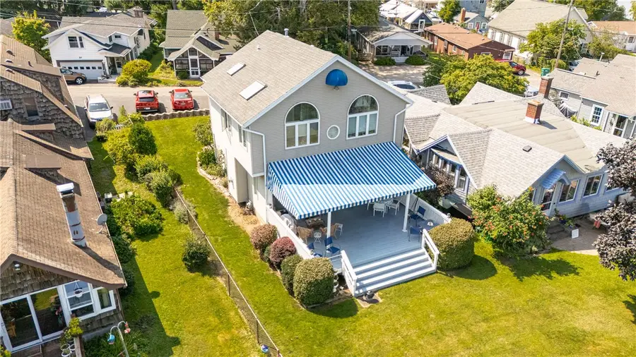549 Turtle Rock Lane, Rochester, NY 14617 - #3