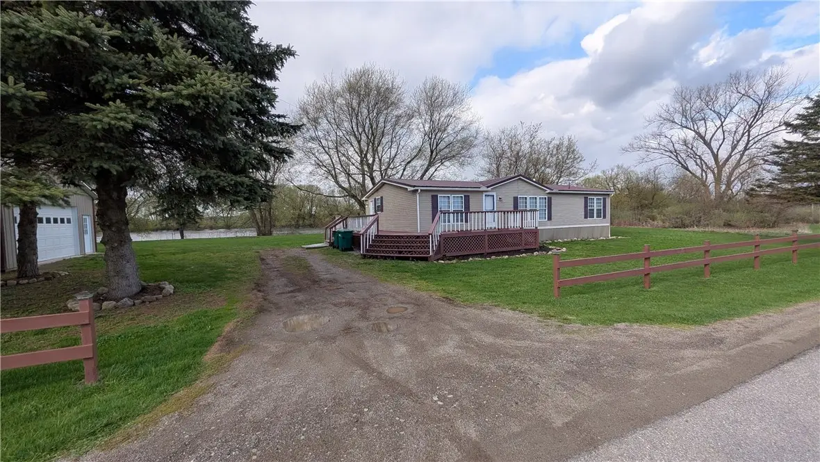 4205 Wethersfield Road, Warsaw, NY 14569 - #1