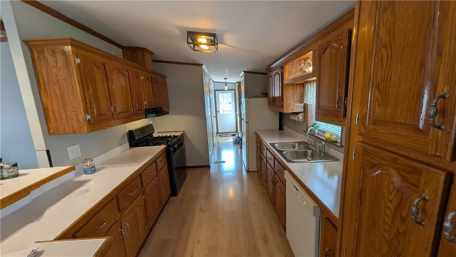 4205 Wethersfield Road, Warsaw, NY 14569 - #2