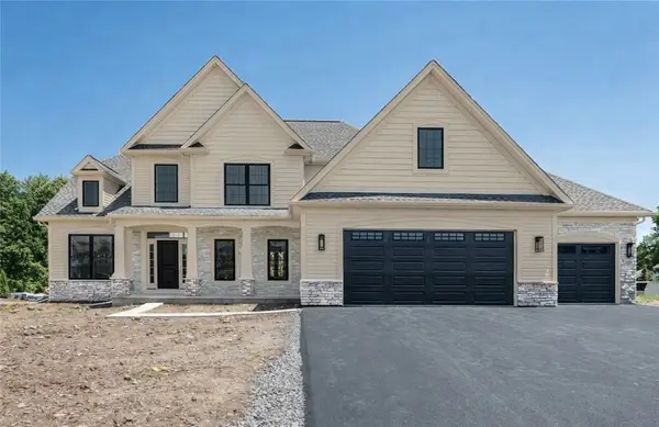 Lot 7 Maries Way, Spencerport, NY 14559