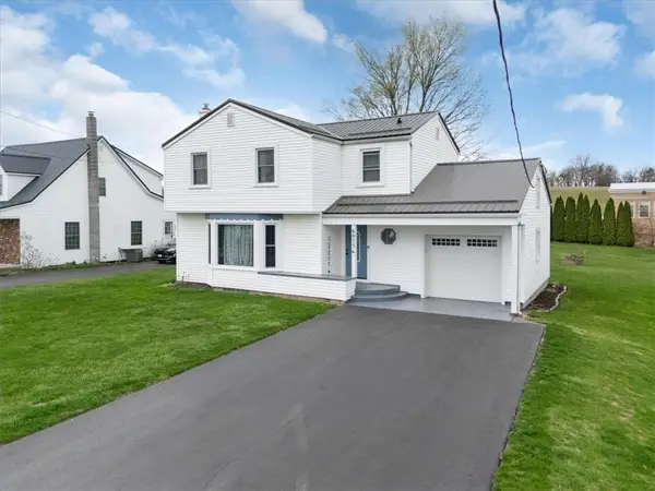 6075 Highland Avenue, Williamson, NY 14589