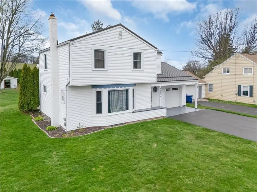 6075 Highland Avenue, Williamson, NY 14589 - #3