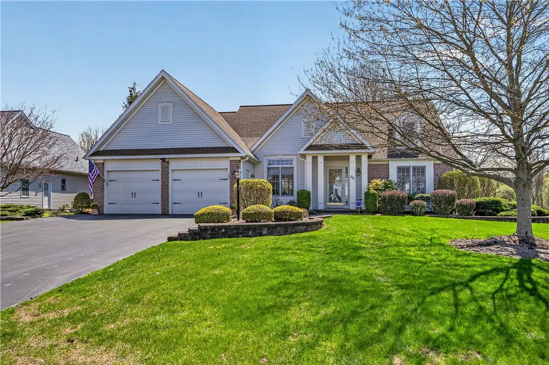 17 Sanibel Dr Drive, Fairport, NY 14450 - #1