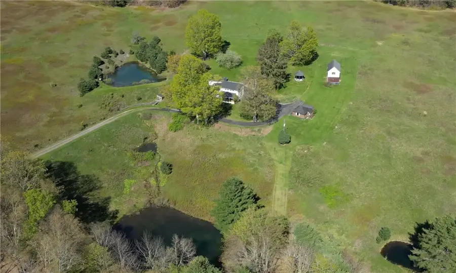 205 Sullivan Road, Laurens, NY 13810 - #3