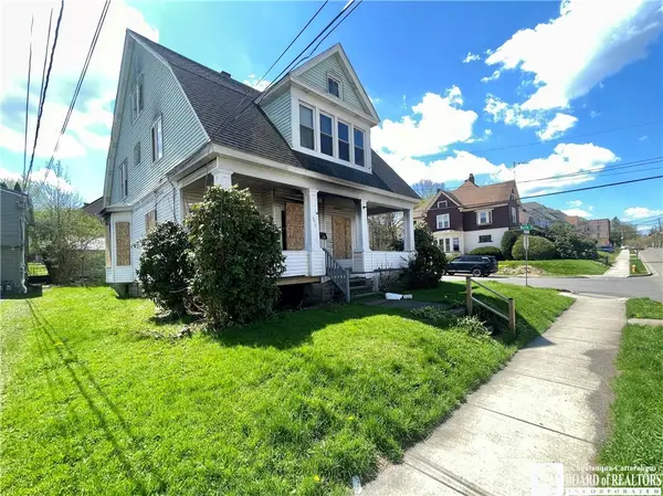 517 Newland Avenue, Jamestown, NY 14701