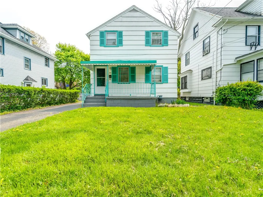 184 Winterroth Street, Rochester, NY 14609 - #1