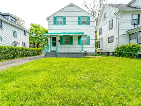 184 Winterroth Street, Rochester, NY 14609