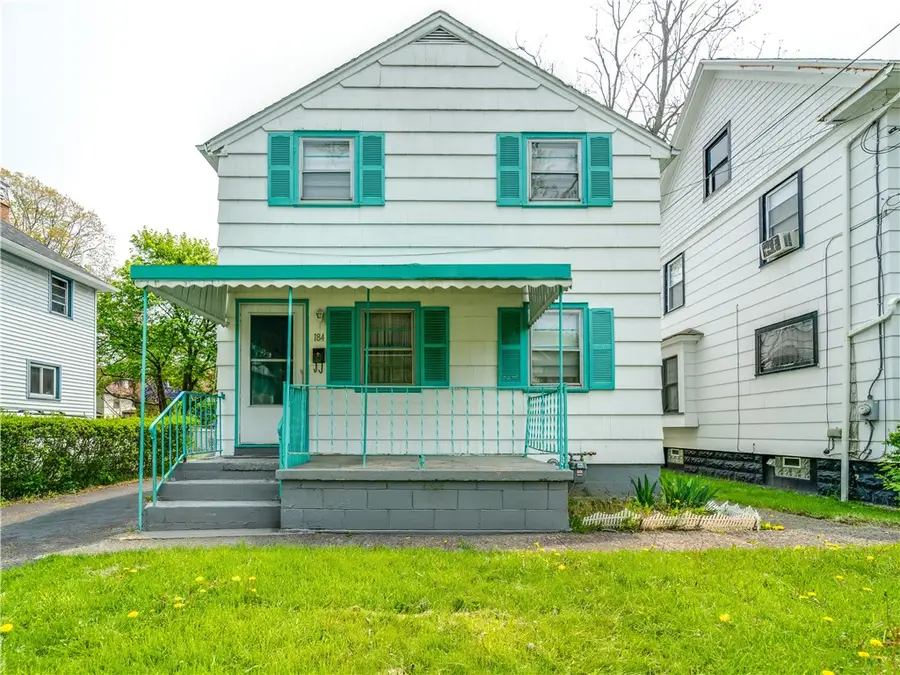 184 Winterroth Street, Rochester, NY 14609 - #2