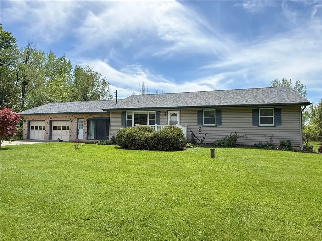 16 Sharpsteen Road, Locke, NY 13092 - #1