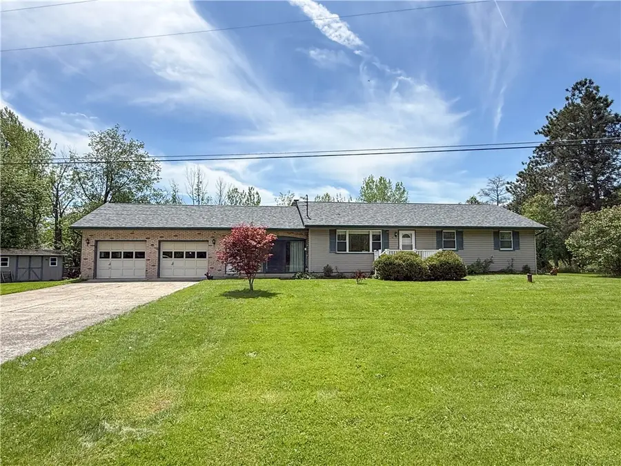 16 Sharpsteen Road, Locke, NY 13092 - #2
