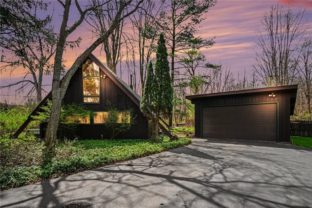 295 Elmgrove Road, Rochester, NY 14626 - #1