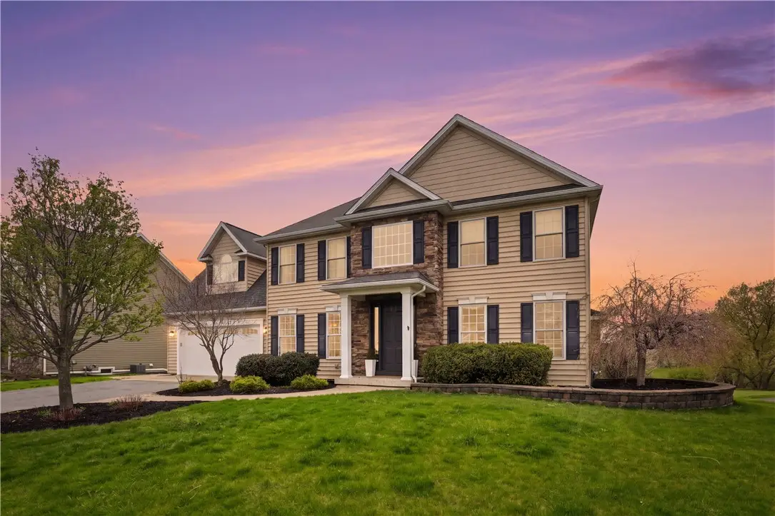 3932 Charing Cross, Canandaigua, NY 14424 - #1