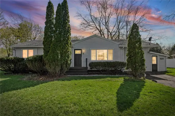 569 Marsh Road, Pittsford, NY 14534