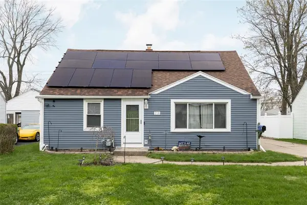 216 Harrison Avenue, Buffalo, NY 14223