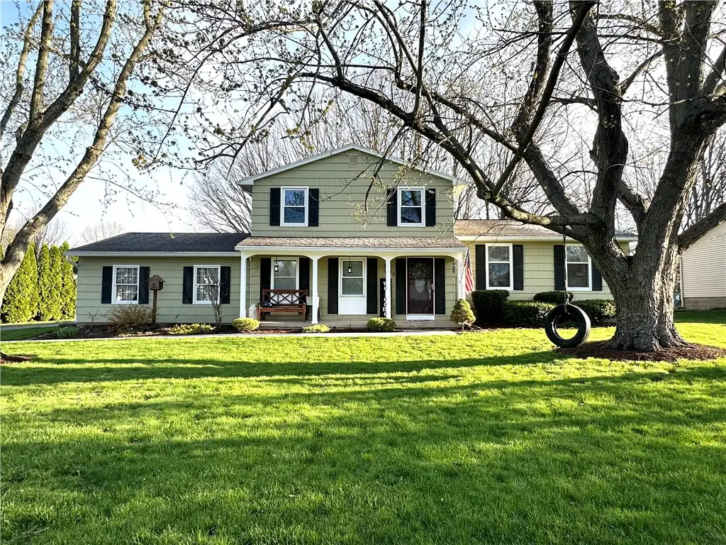 72 Heather Dale, Henrietta, NY 14467 - #1