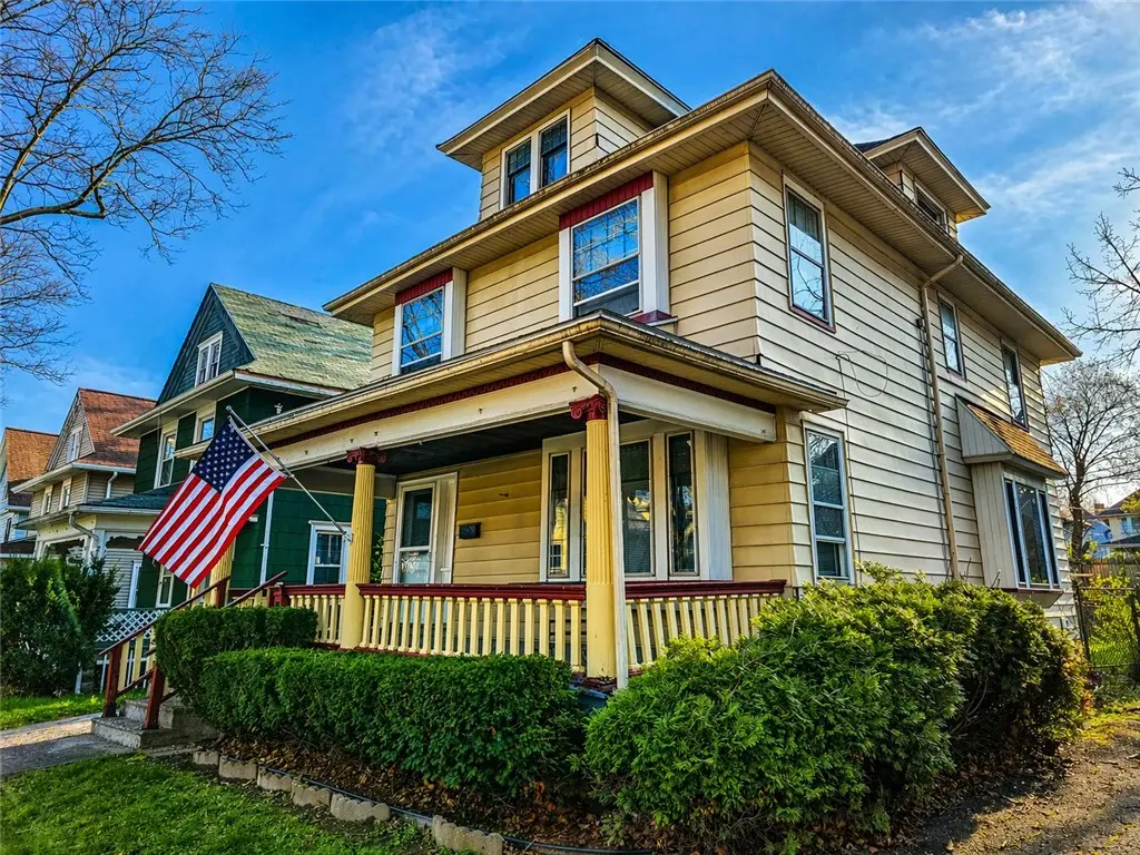 18 Lakeview, Rochester, NY 14613 - #1