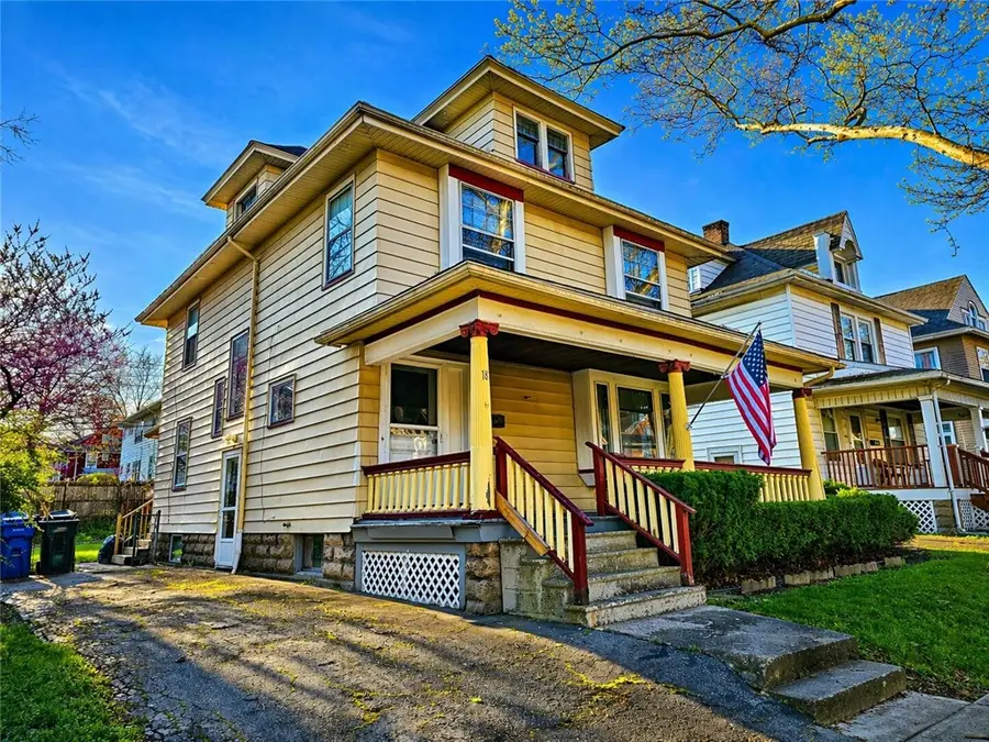 18 Lakeview, Rochester, NY 14613 - #2