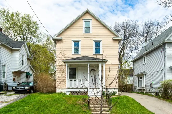 144 Peck Street, Rochester, NY 14609