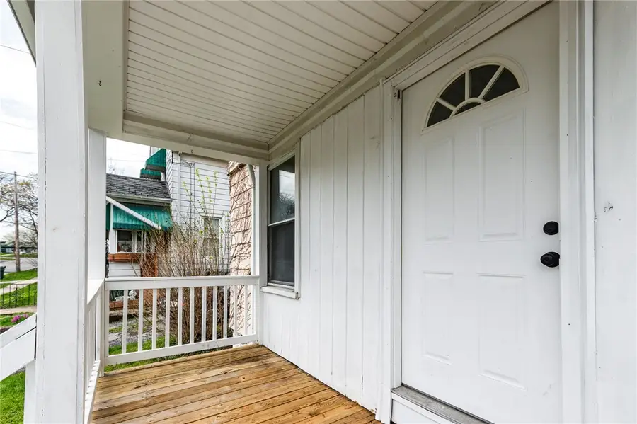 144 Peck Street, Rochester, NY 14609 - #2