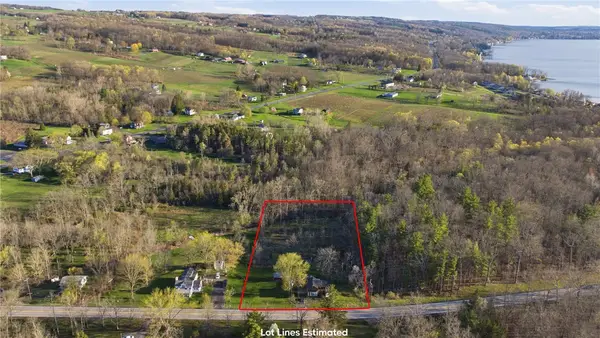 548 Assembly Avenue, Keuka Park, NY 14478