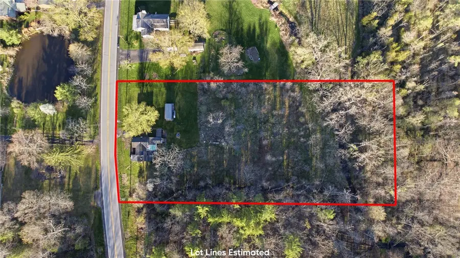 548 Assembly Avenue, Keuka Park, NY 14478 - #2