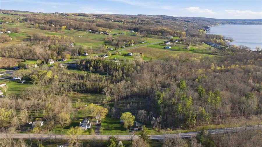 548 Assembly Avenue, Keuka Park, NY 14478 - #3