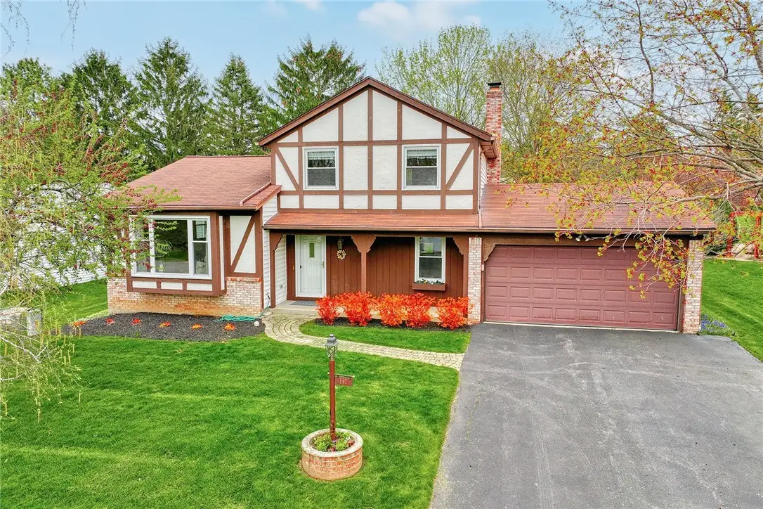 140 Rodney Lane, Rochester, NY 14625 - #1