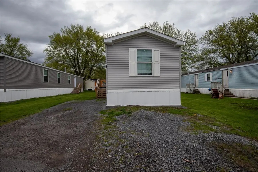 129 Saltonstall St Lot 58, Canandaigua, NY 14424 - #2