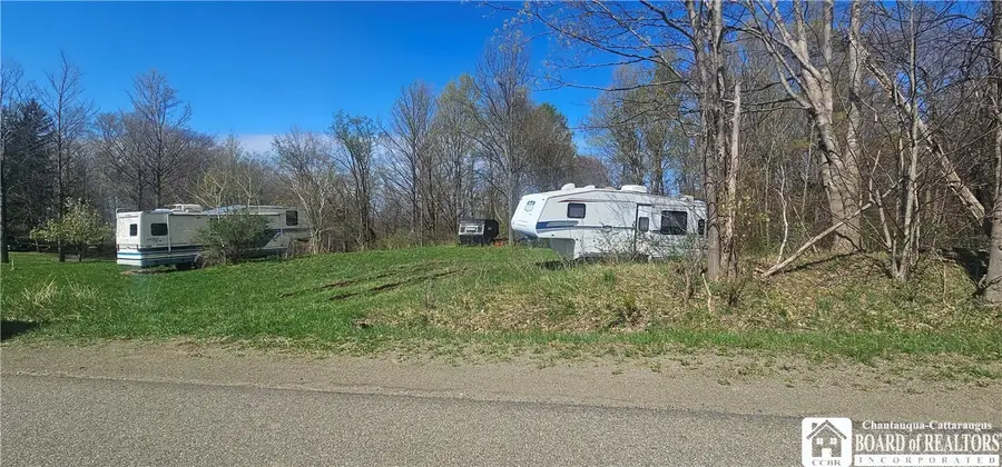 6110 Welch Hill Road, Ripley, NY 14775 - #2