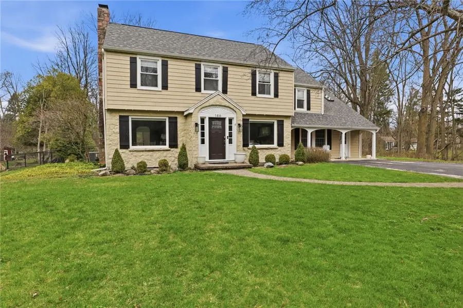 146 E Brook Road, Pittsford, NY 14534 - #2
