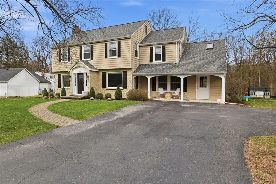 146 E Brook Road, Pittsford, NY 14534 - #3