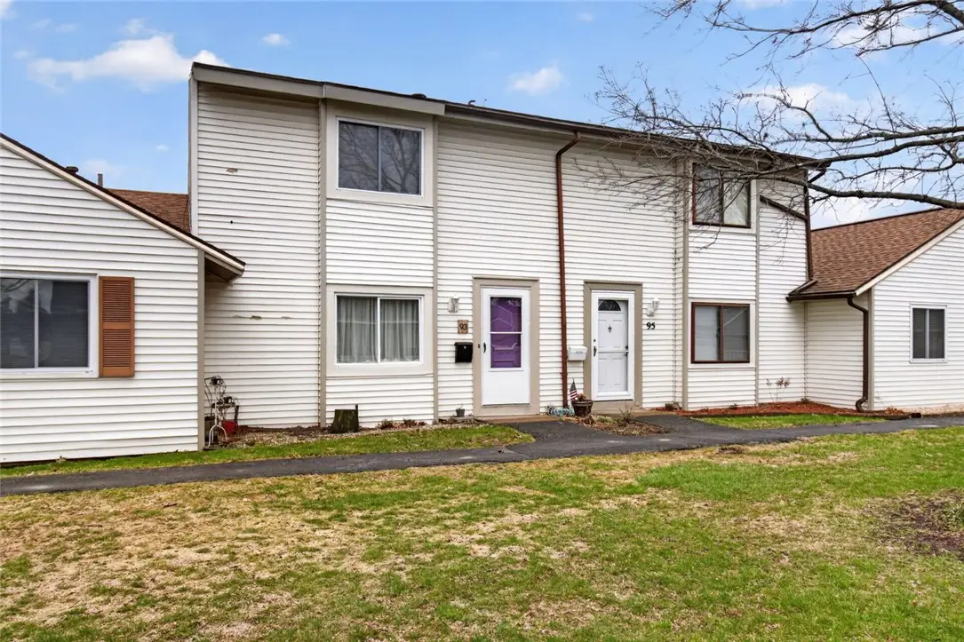 93 Windsorshire Drive, Rochester, NY 14624 - #1