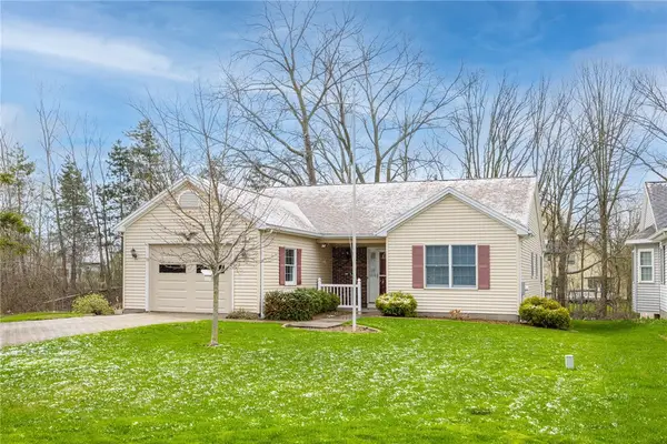 131 Freedom Pond Lane, North Chili, NY 14514