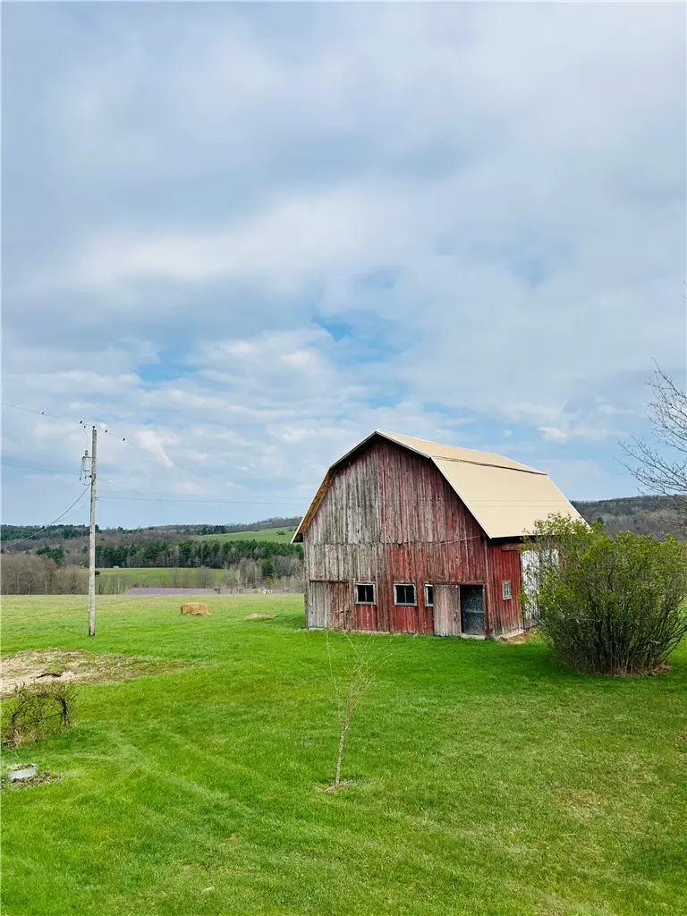 753 Morgan Road, Addison, NY 14801 - #2