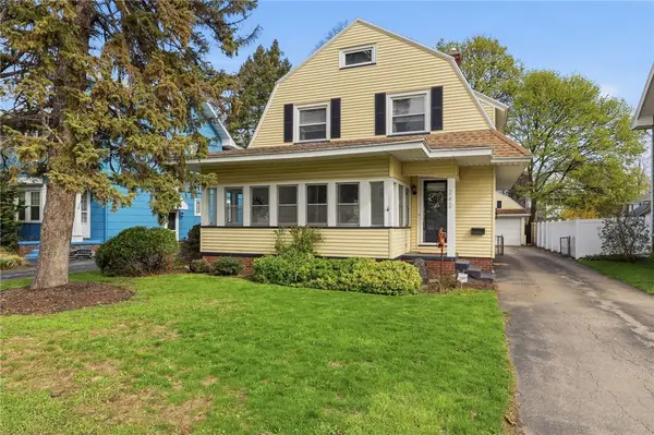 242 Titus Avenue, Rochester, NY 14617
