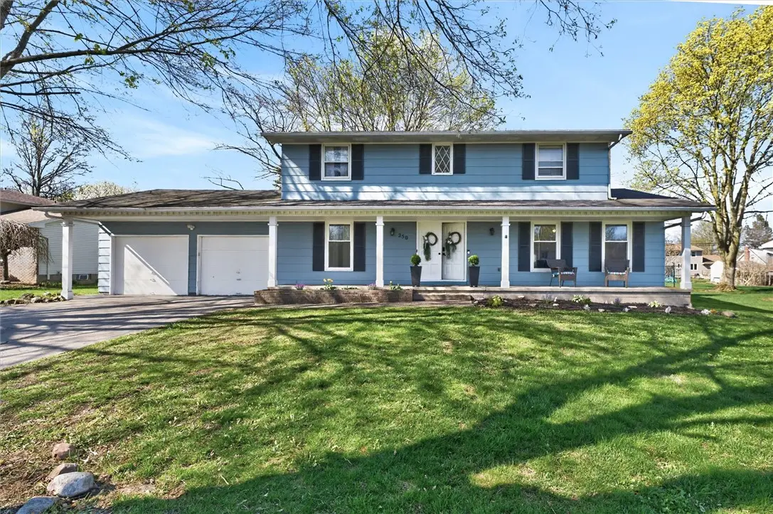 250 Pine Valley Drive, Rochester, NY 14626 - #1