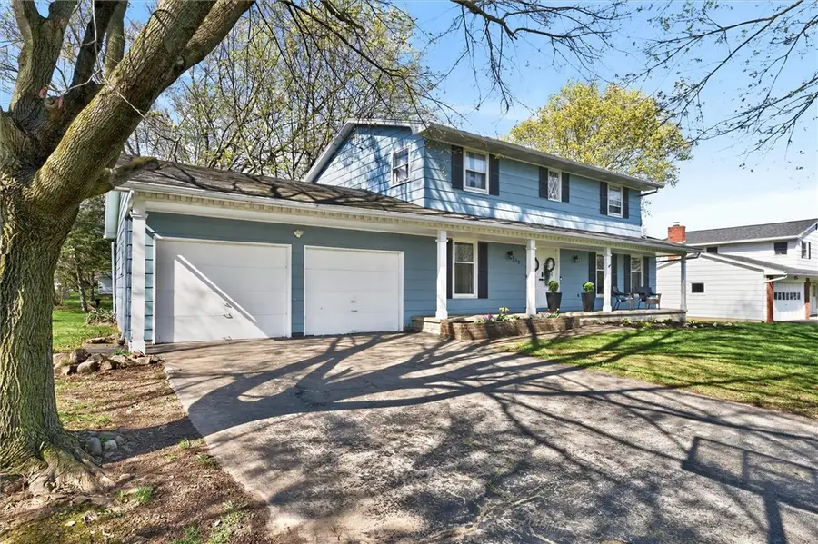 250 Pine Valley Drive, Rochester, NY 14626 - #3