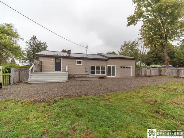 50 Babcock Avenue, Jamestown, NY 14701